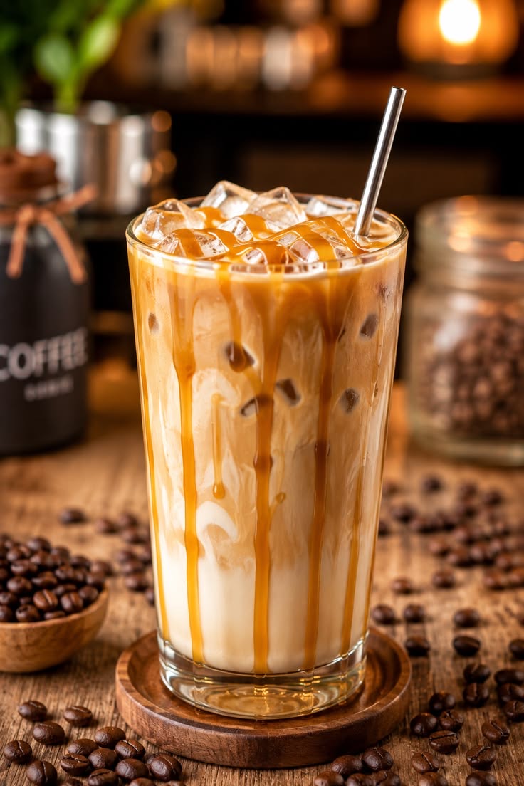 İCE COFFEE