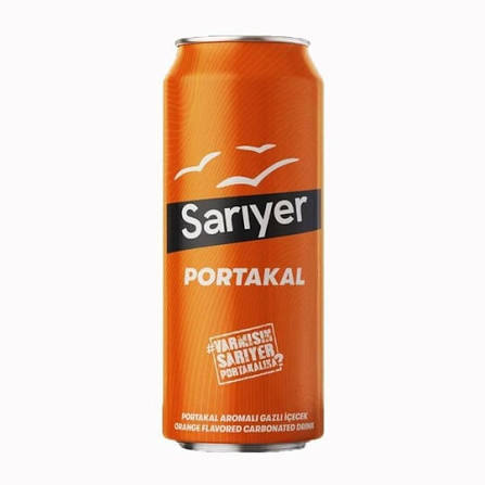 Sarıyer Fanta