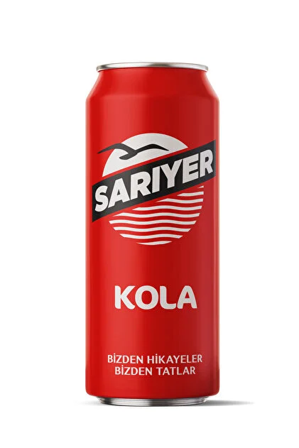 Sarıyer Kola