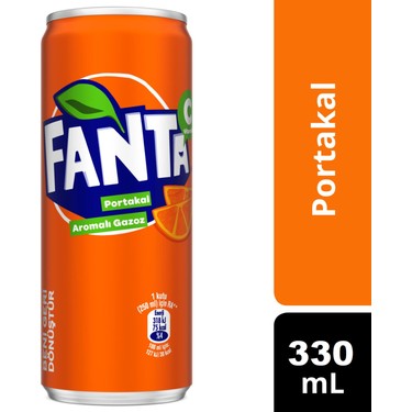 fanta ( 33cl )