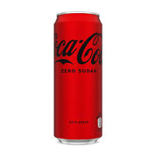 Coco-cola zero ( 33cl)
