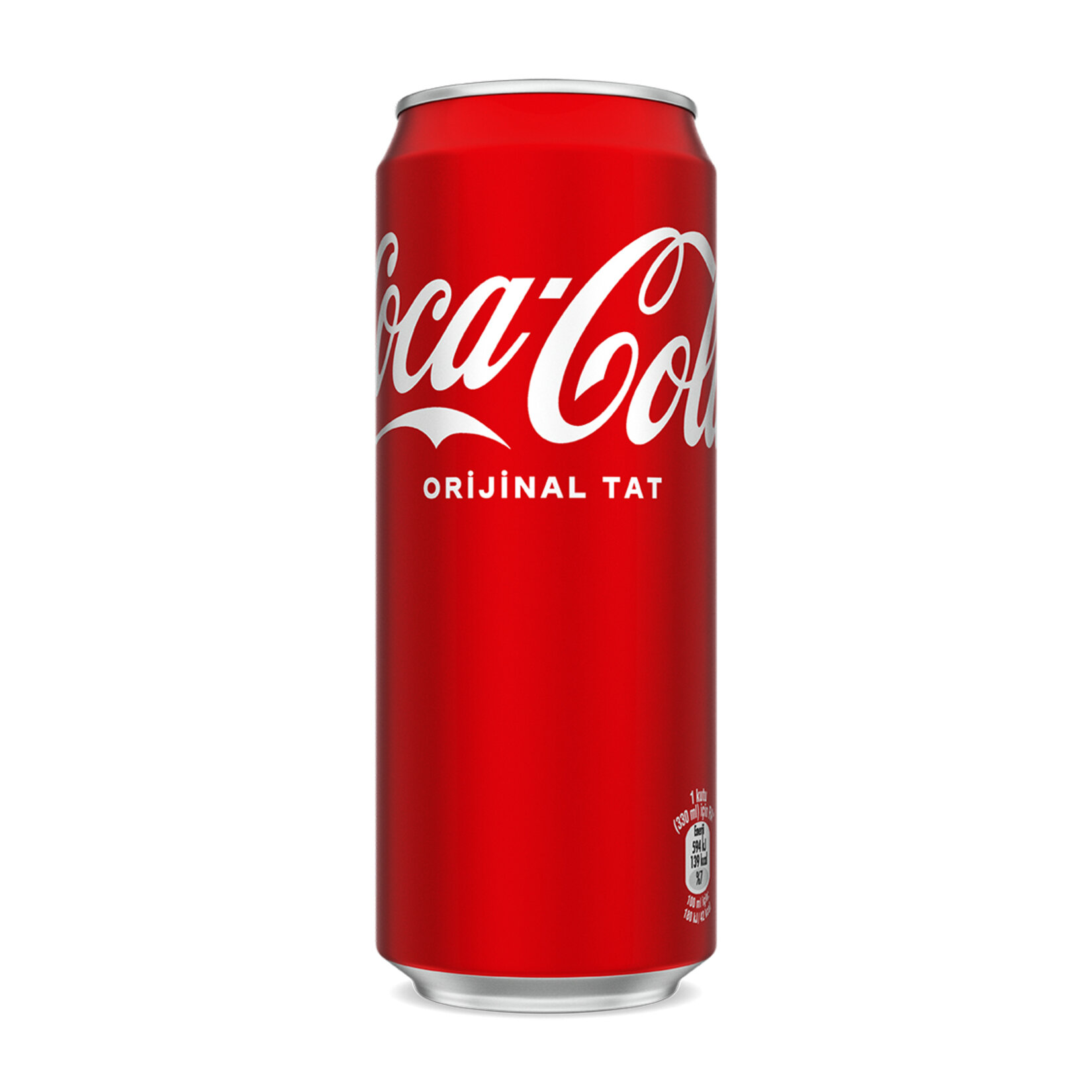 Coco-cola(33 cl )