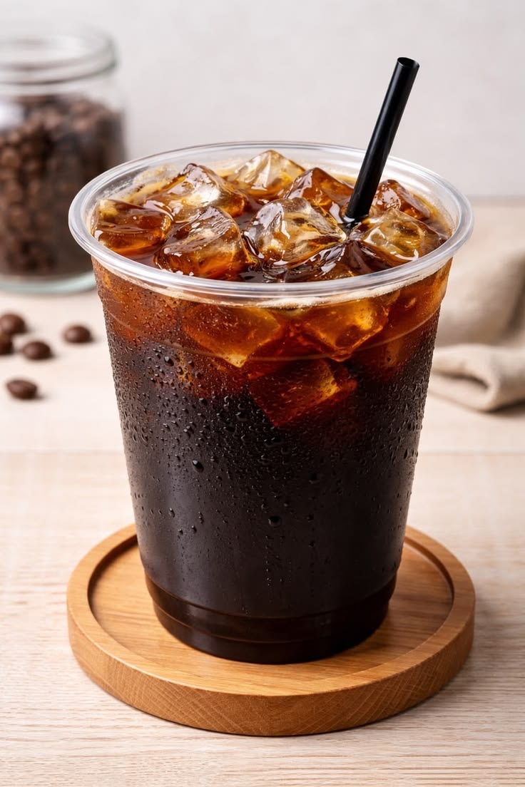 İce Americano
